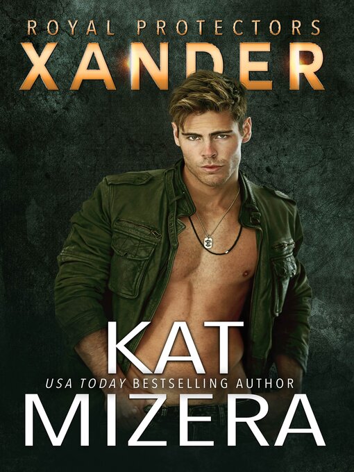 Title details for Xander by Kat Mizera - Available